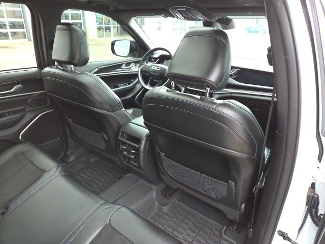 2024 Jeep Grand Cherokee Trailhawk 4xe AFB