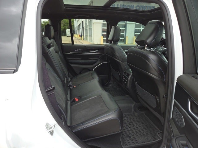 2024 Jeep Grand Cherokee Trailhawk 4xe AFB