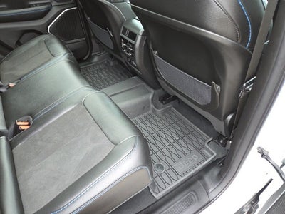 2024 Jeep Grand Cherokee Trailhawk 4xe AFB