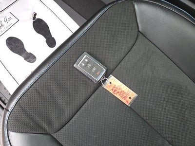 2024 Jeep Grand Cherokee Trailhawk 4xe AFB