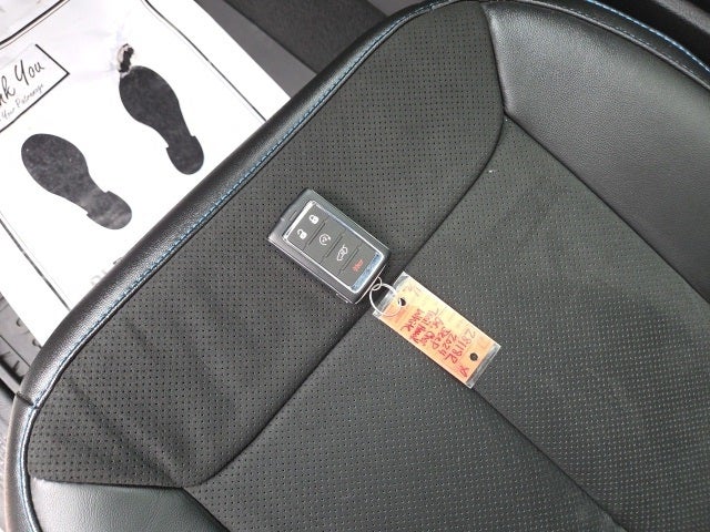 2024 Jeep Grand Cherokee Trailhawk 4xe AFB