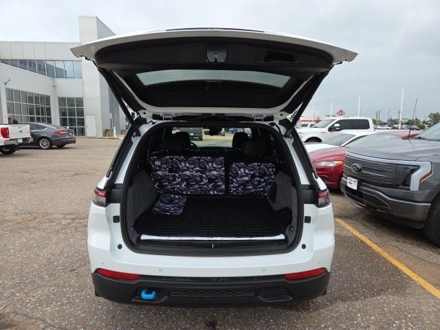 2024 Jeep Grand Cherokee Trailhawk 4xe AFB