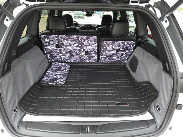 2024 Jeep Grand Cherokee Trailhawk 4xe AFB