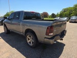 2012 RAM 1500 Sport
