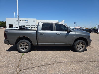 2012 RAM 1500 Sport