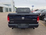 2012 RAM 1500 Laramie Limited Edition