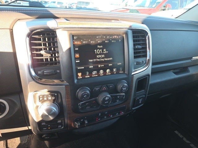 2017 RAM 1500 Laramie 26H