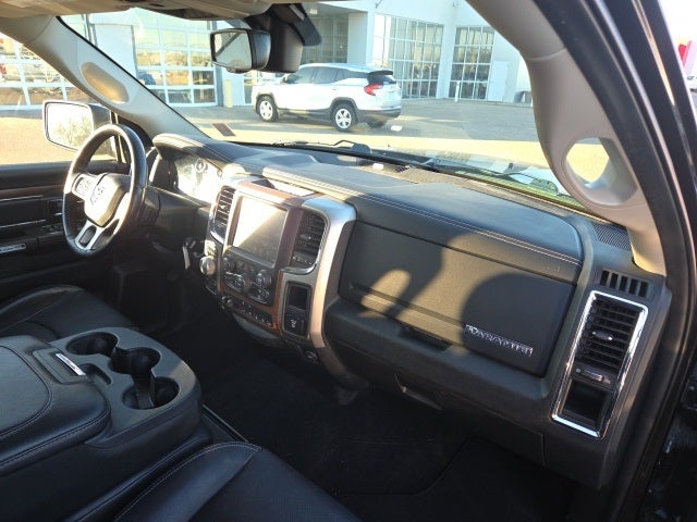 2017 RAM 1500 Laramie 26H