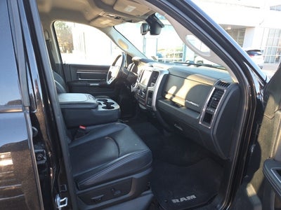 2017 RAM 1500 Laramie 26H