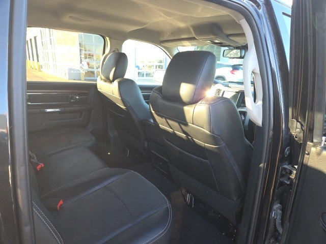 2017 RAM 1500 Laramie 26H