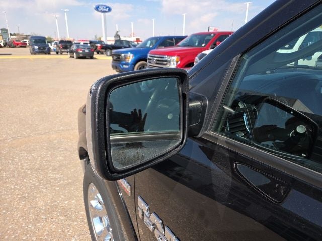 2017 RAM 1500 Laramie 26H