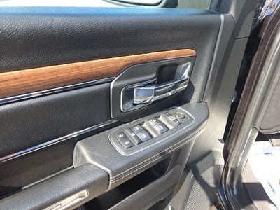 2017 RAM 1500 Laramie 26H