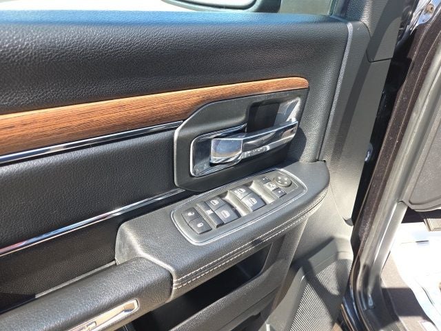 2017 RAM 1500 Laramie 26H