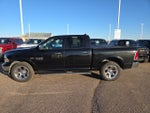 2017 RAM 1500 Laramie 26H