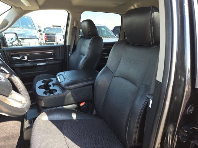 2017 RAM 1500 Laramie 26H