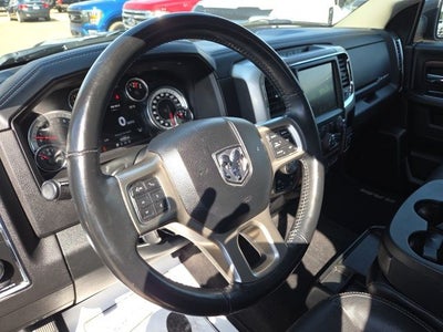 2017 RAM 1500 Laramie 26H