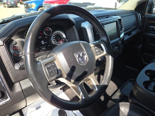 2017 RAM 1500 Laramie 26H