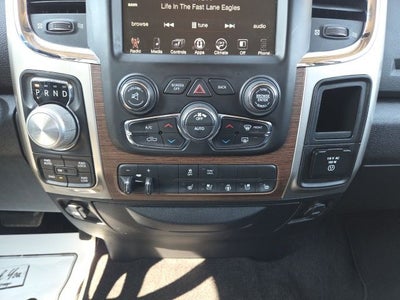 2017 RAM 1500 Laramie 26H