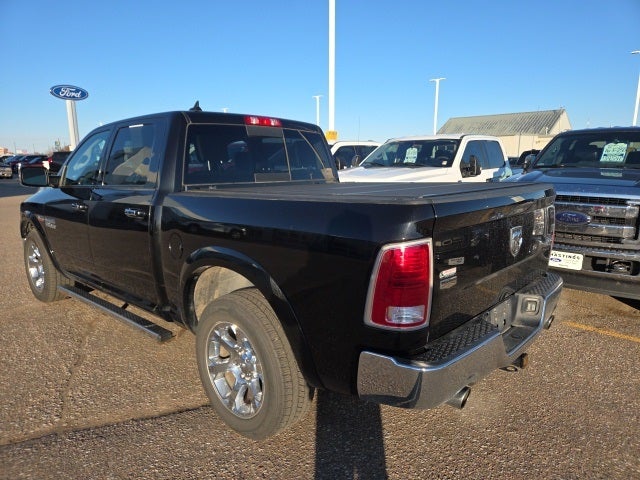 2017 RAM 1500 Laramie 26H
