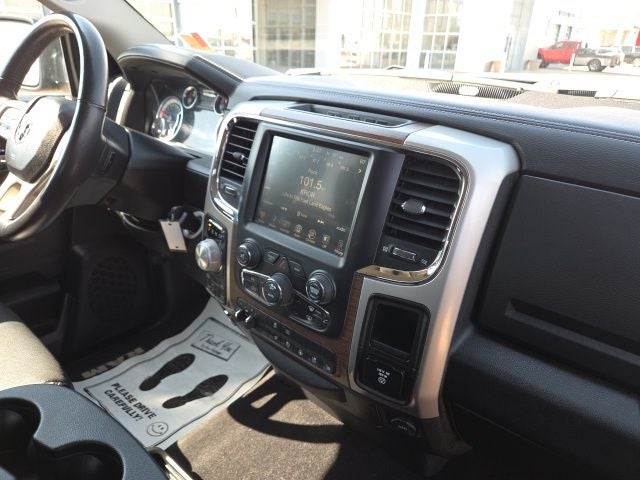 2017 RAM 1500 Laramie 26H