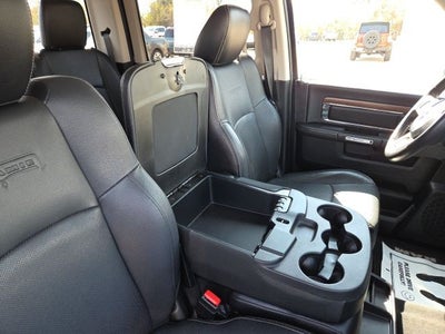 2017 RAM 1500 Laramie 26H