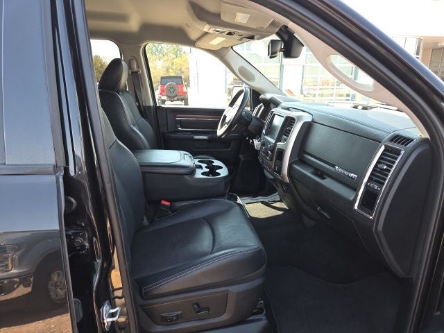 2017 RAM 1500 Laramie 26H