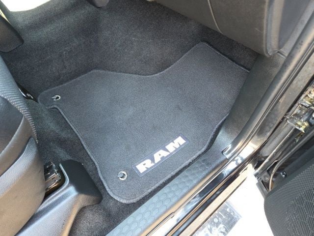 2017 RAM 1500 Laramie 26H