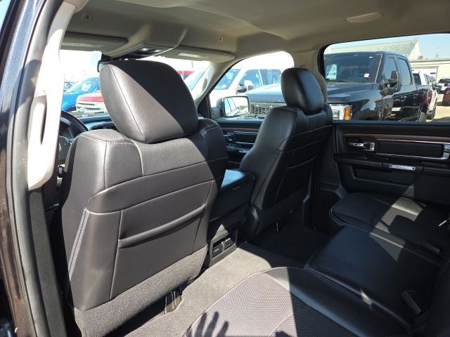 2017 RAM 1500 Laramie 26H