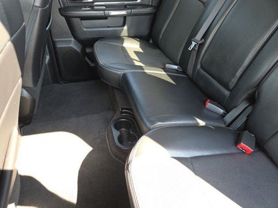 2017 RAM 1500 Laramie 26H