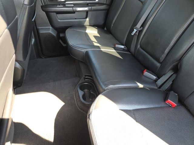 2017 RAM 1500 Laramie 26H