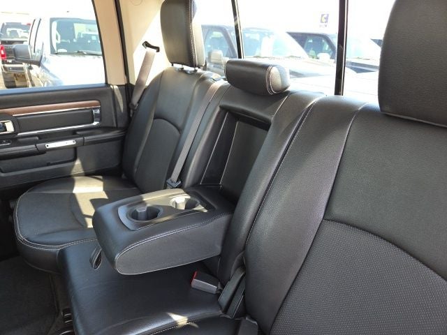 2017 RAM 1500 Laramie 26H