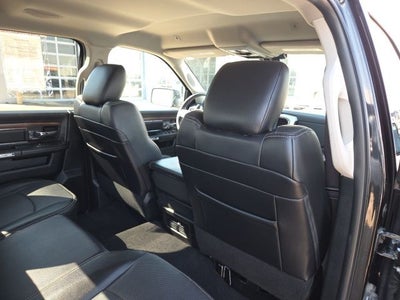 2017 RAM 1500 Laramie 26H