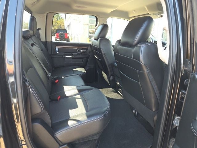 2017 RAM 1500 Laramie 26H