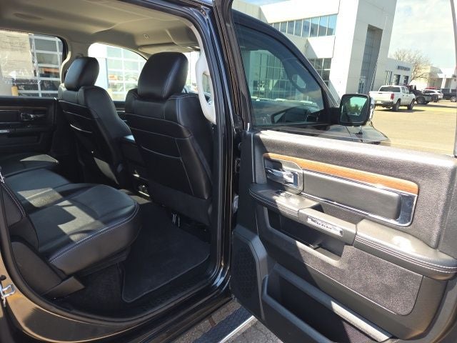 2017 RAM 1500 Laramie 26H