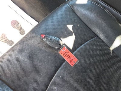 2017 RAM 1500 Laramie 26H