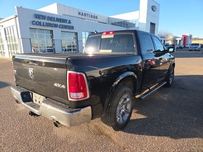 2017 RAM 1500 Laramie 26H