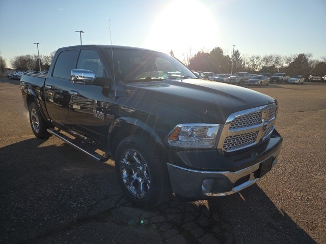 2017 RAM 1500 Laramie 26H