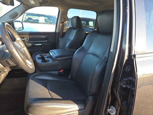 2017 RAM 1500 Laramie 26H