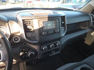 2019 RAM 1500 Big Horn/Lone Star 25Z