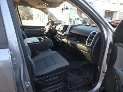 2019 RAM 1500 Big Horn/Lone Star 25Z