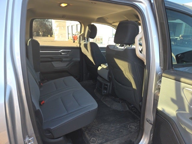 2019 RAM 1500 Big Horn/Lone Star 25Z