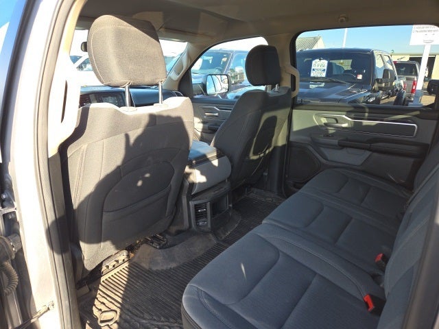 2019 RAM 1500 Big Horn/Lone Star 25Z