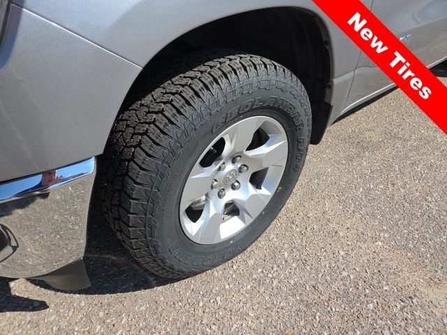 2019 RAM 1500 Big Horn/Lone Star 25Z