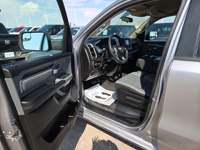 2019 RAM 1500 Big Horn/Lone Star 25Z