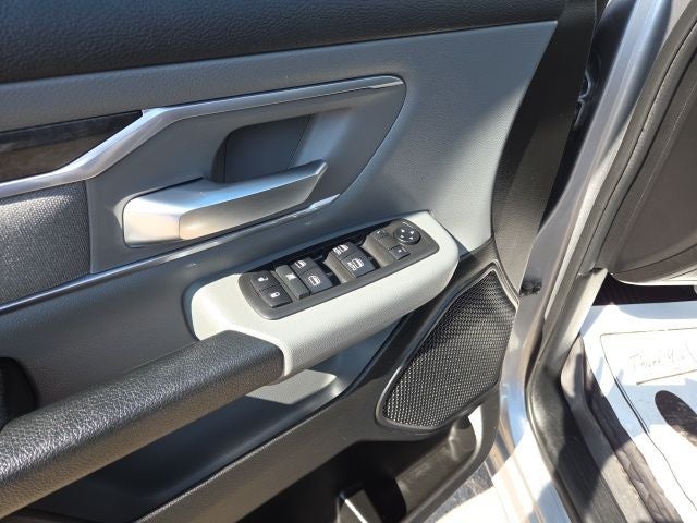 2019 RAM 1500 Big Horn/Lone Star 25Z