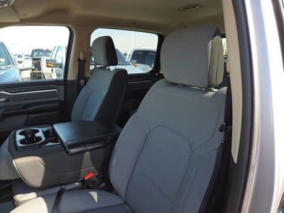 2019 RAM 1500 Big Horn/Lone Star 25Z