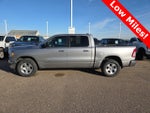 2019 RAM 1500 Big Horn/Lone Star 25Z