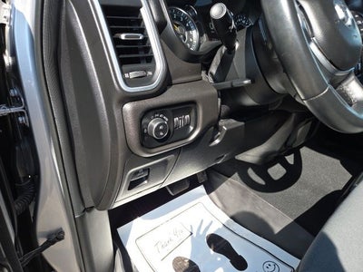 2019 RAM 1500 Big Horn/Lone Star 25Z