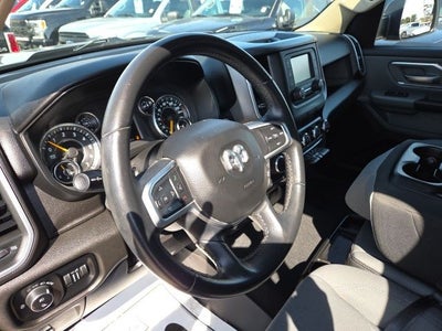 2019 RAM 1500 Big Horn/Lone Star 25Z