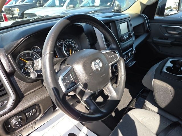 2019 RAM 1500 Big Horn/Lone Star 25Z